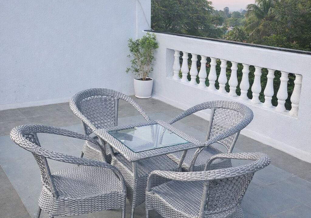 Photo of Outdoor in Kandivali East
