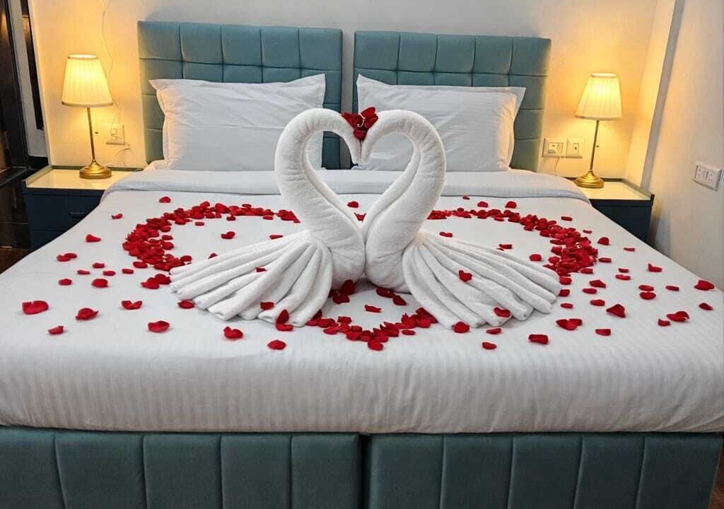 Photo of Bedroom in Kandivali East