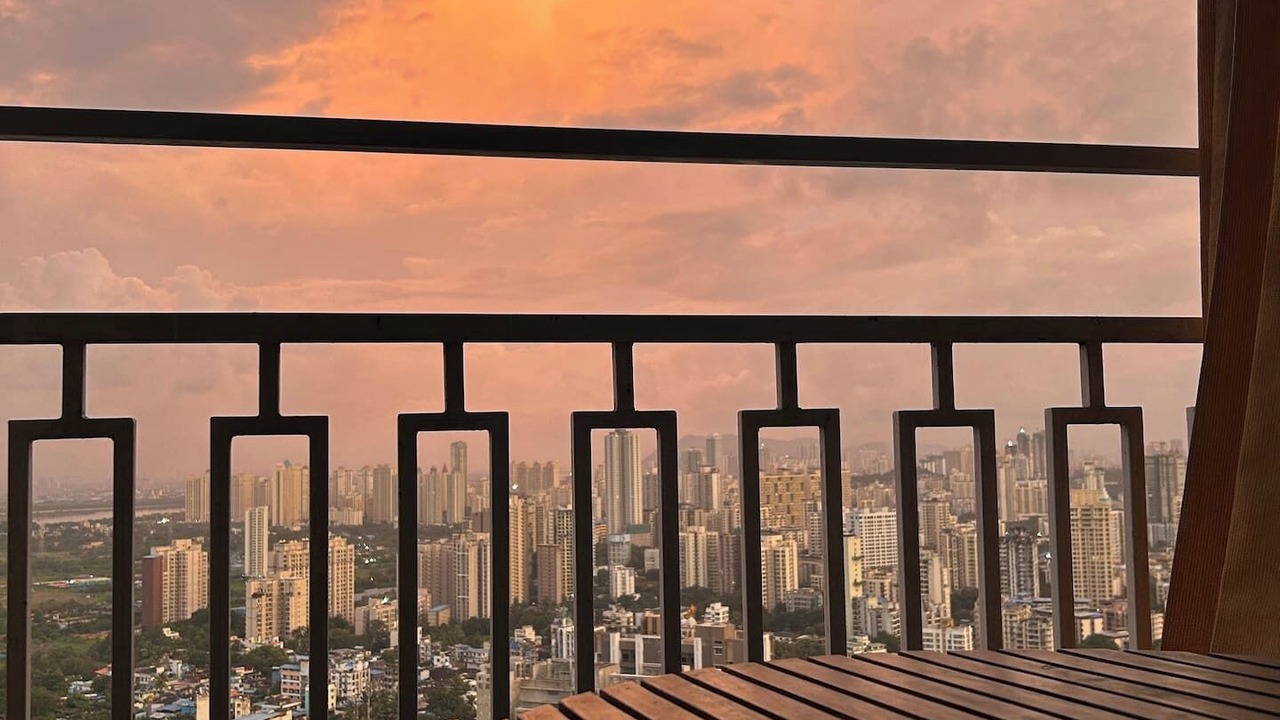 Photo of Outdoor in Thane West