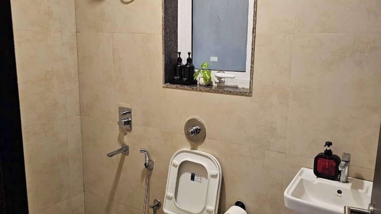 Photo of Bathroom in Thane West