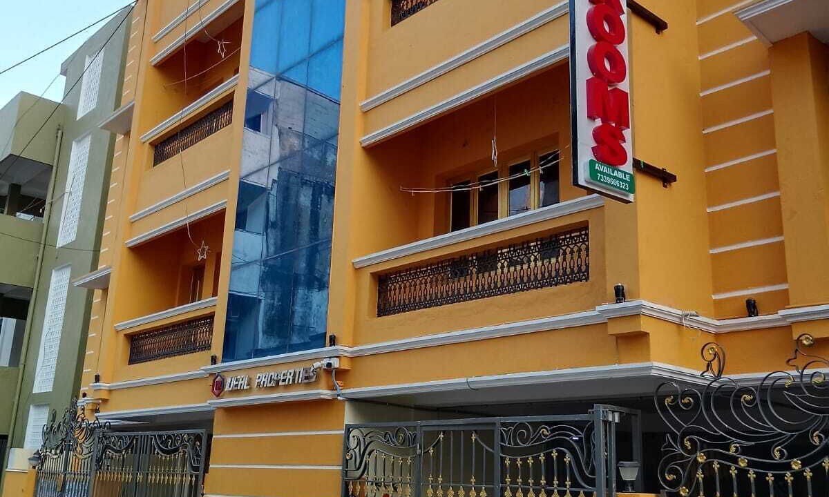 Photo of Outdoor in Marie Oulgaret
