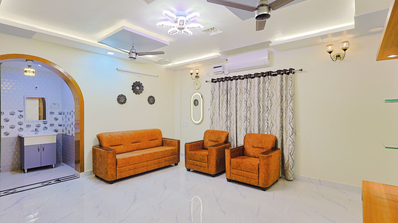 Photo of Livingroom in Perungudi