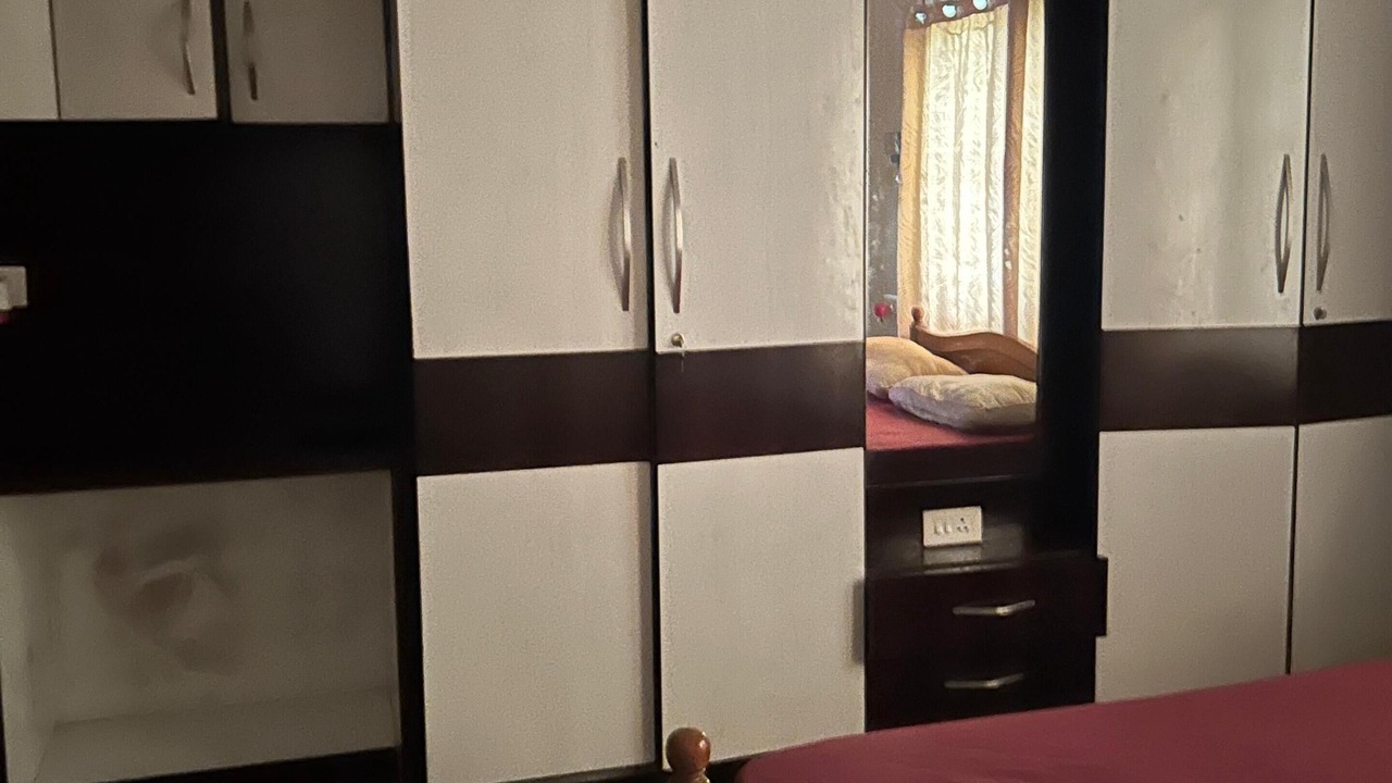 Photo of Bedroom in Nungambakkam