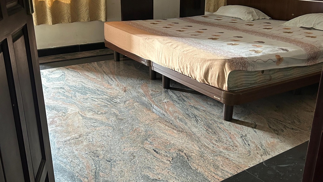 Photo of Bedroom in Nungambakkam