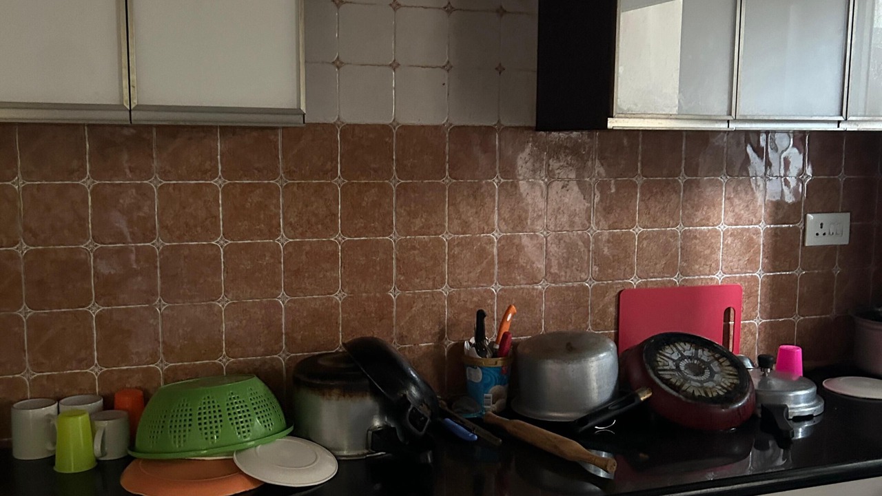 Photo of Kitchen in Nungambakkam