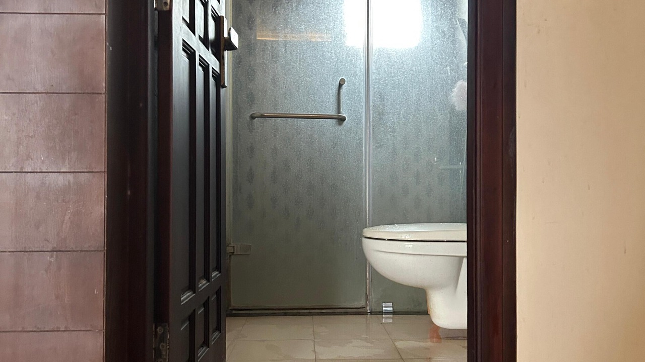 Photo of Bathroom in Nungambakkam