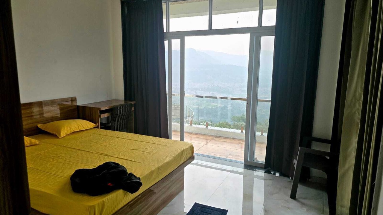 Photo of Bedroom in Pune