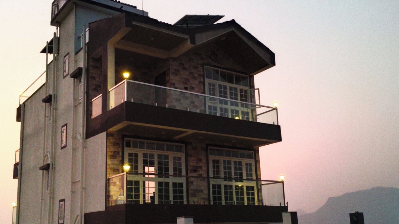 Photo of Outdoor in Pune