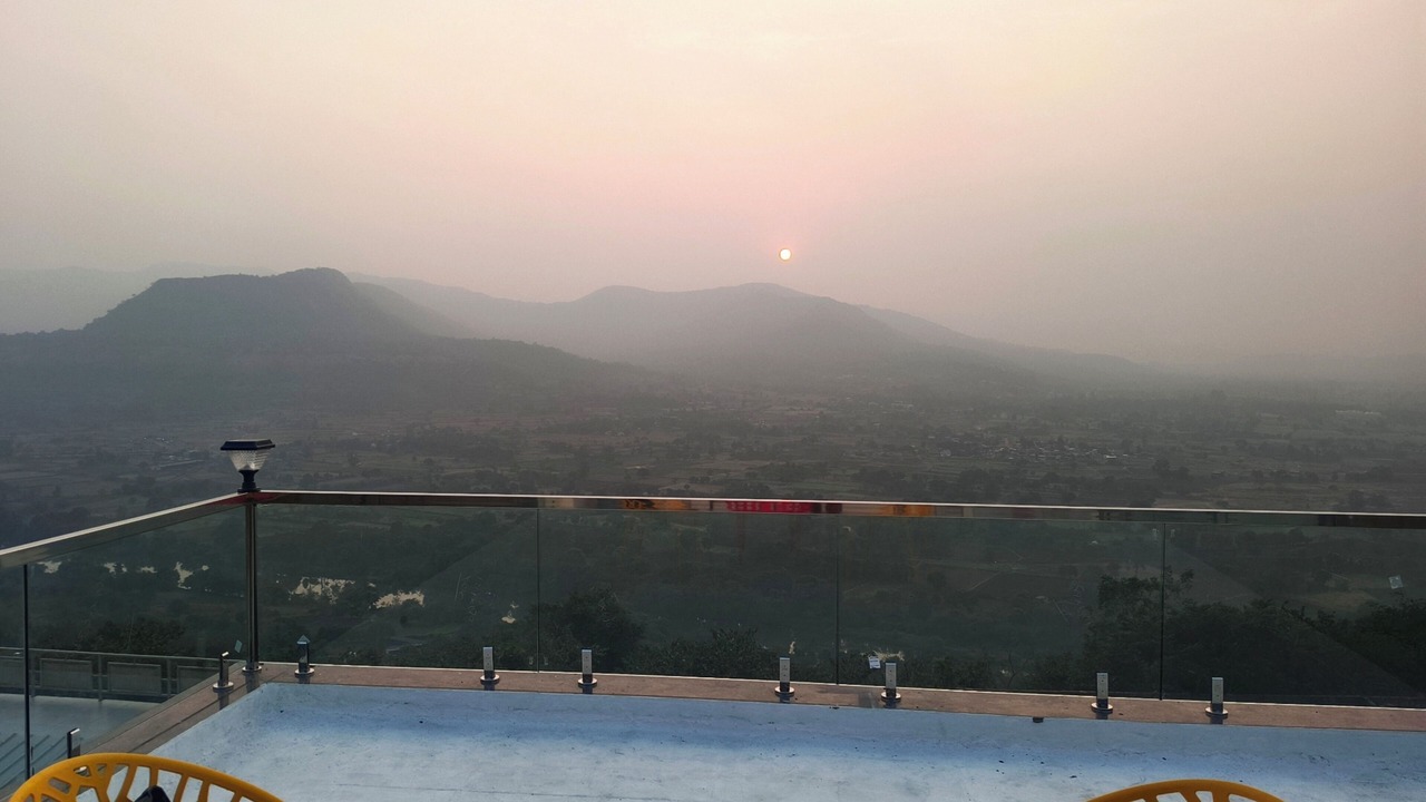 Photo of Outdoor in Pune