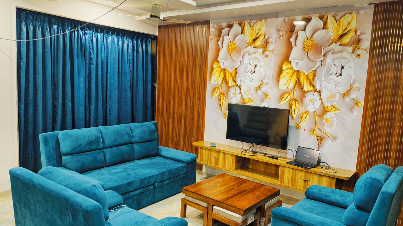Photo of Livingroom in Pune