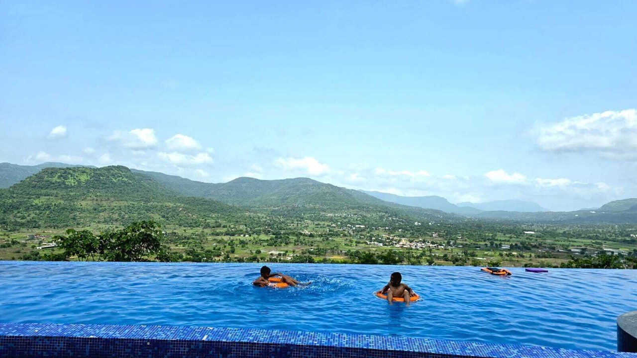 Photo of Outdoor in Pune