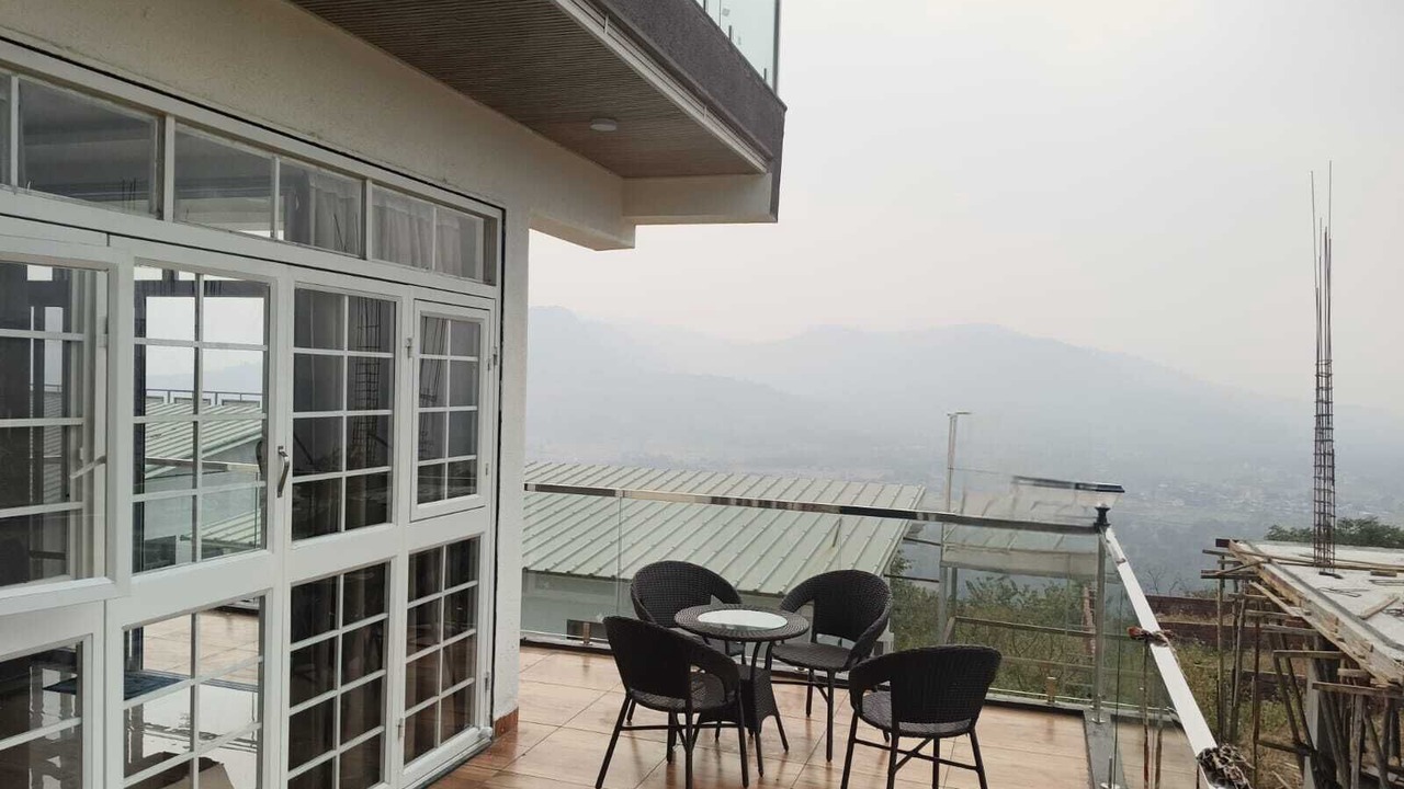 Photo of Outdoor in Pune