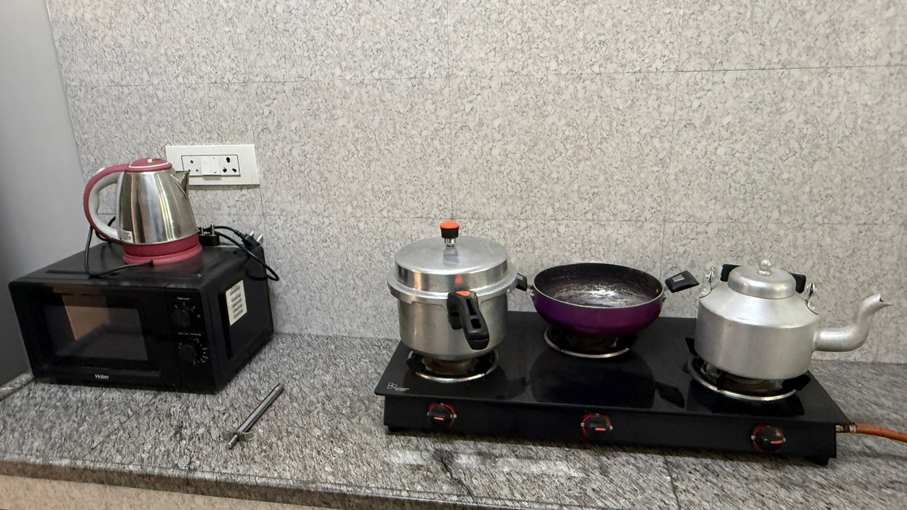 Photo of Kitchen in Pulikeshi Nagar