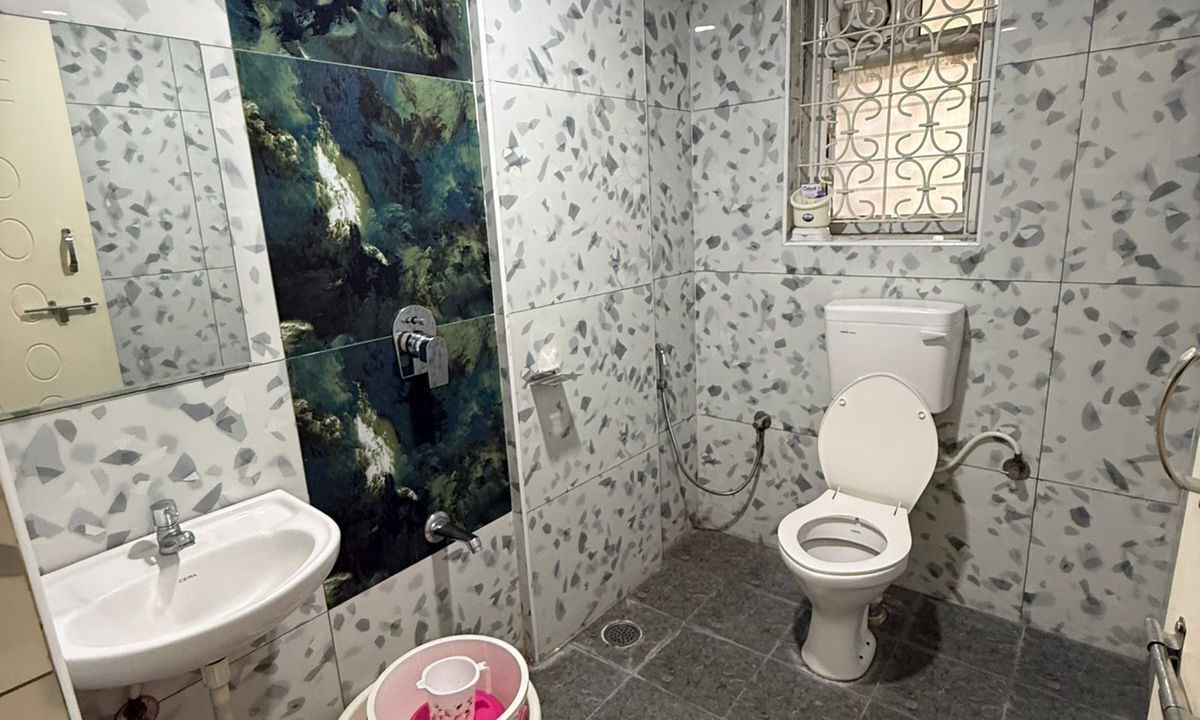 Photo of Bathroom in Pulikeshi Nagar