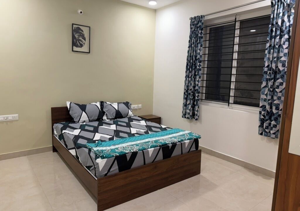 Photo of Bedroom in Agara