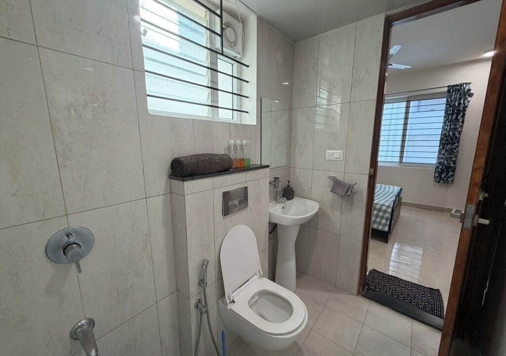 Photo of Bathroom in Agara