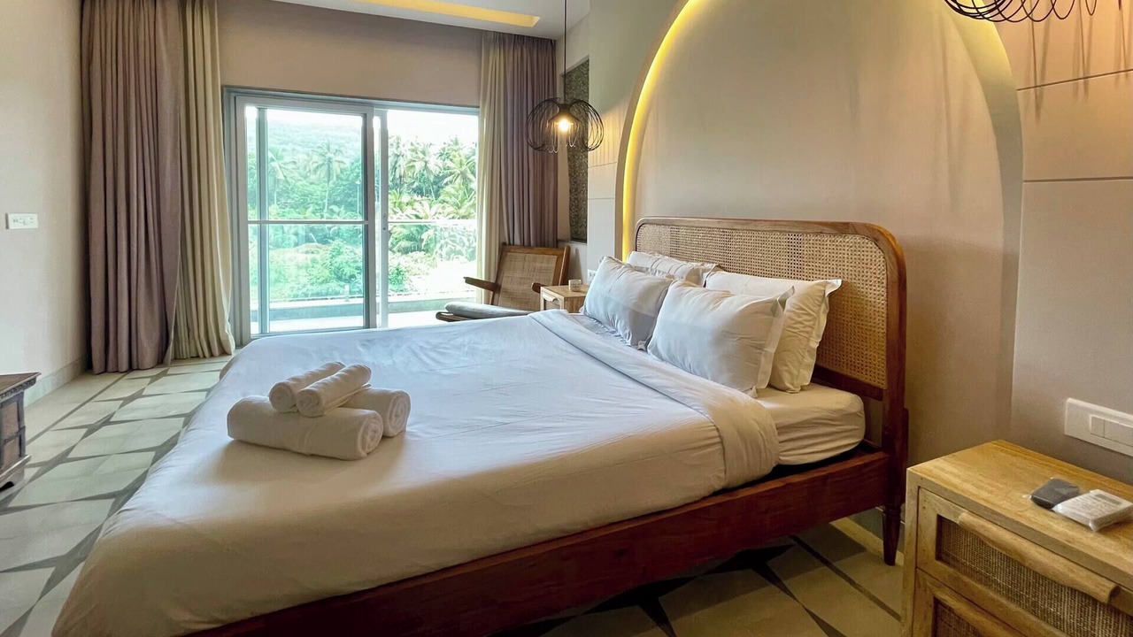 Photo of Bedroom in Chikhli