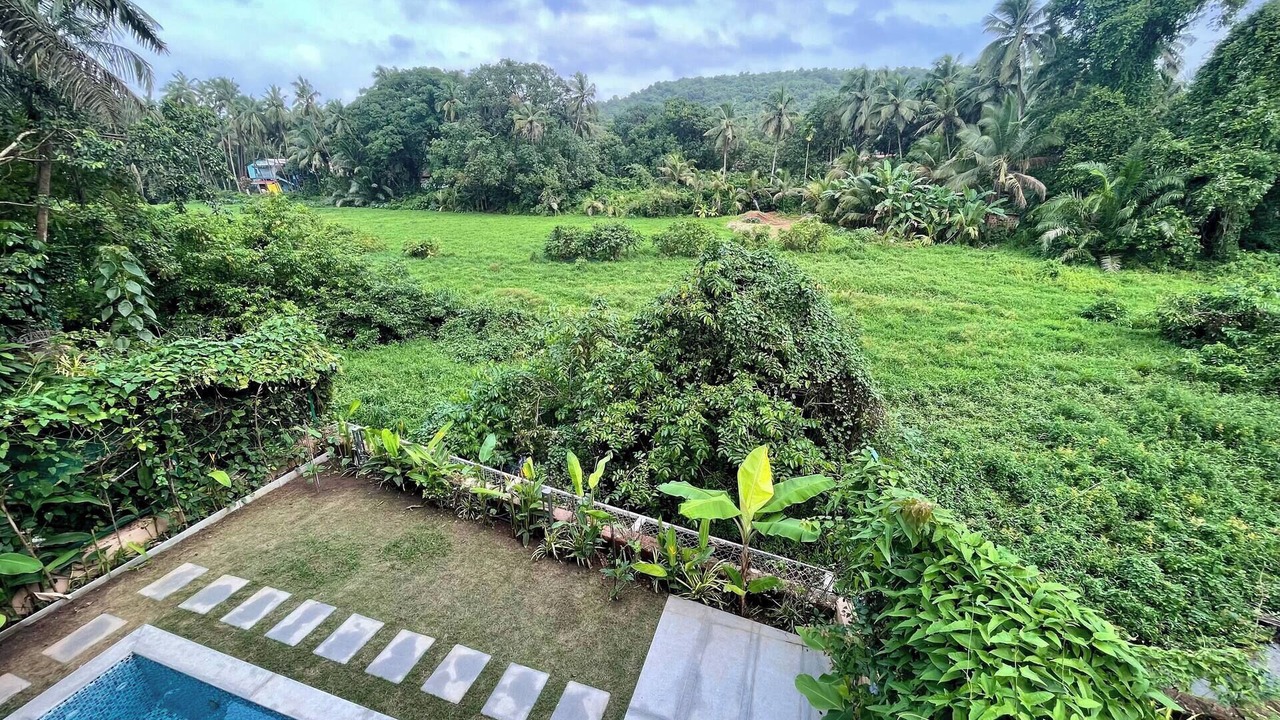 Photo of Outdoor in Chikhli