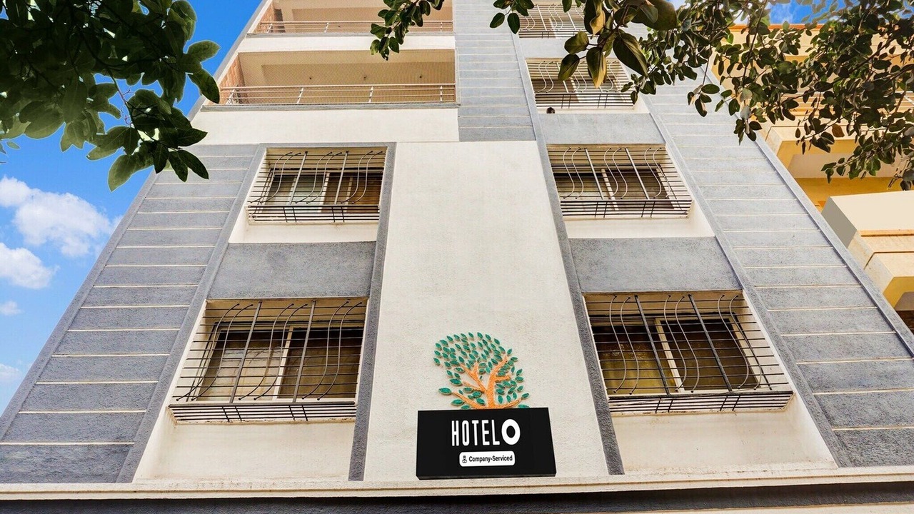 Photo of Outdoor in Kharadi