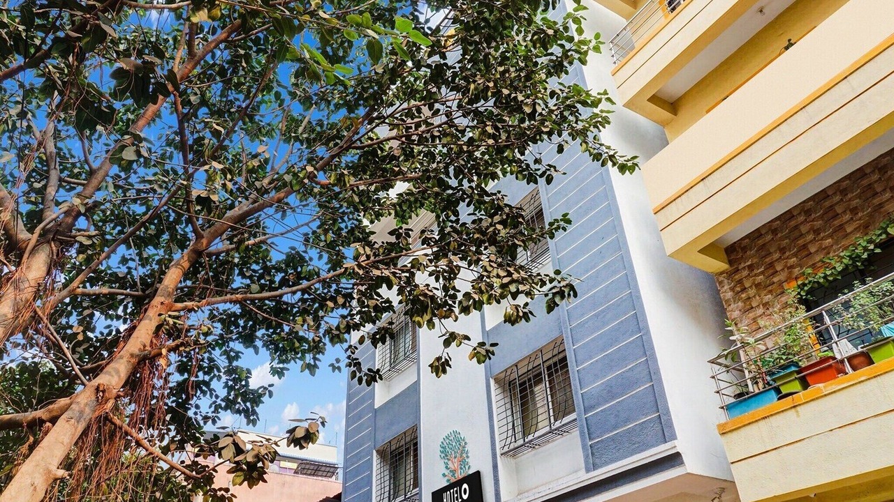 Photo of Outdoor in Kharadi