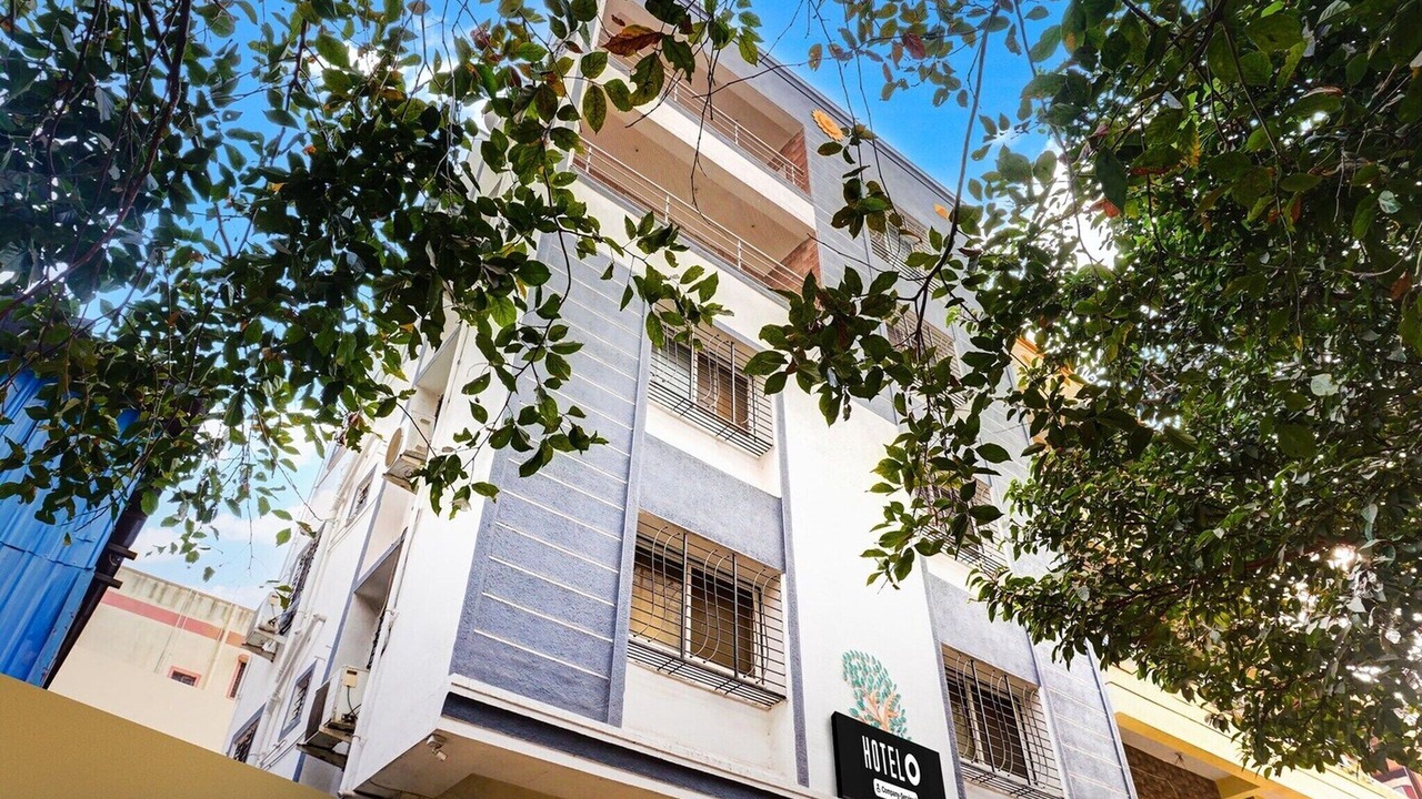 Photo of Outdoor in Kharadi