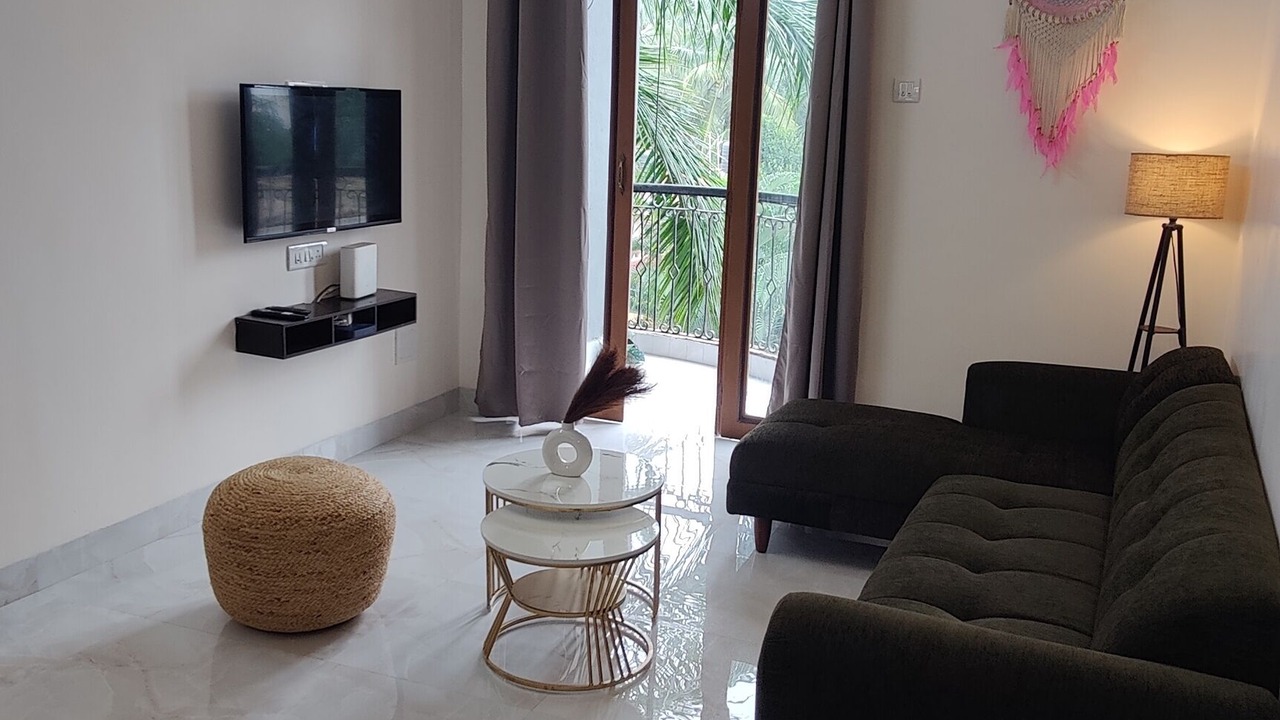 Photo of Livingroom in Gauravaddo