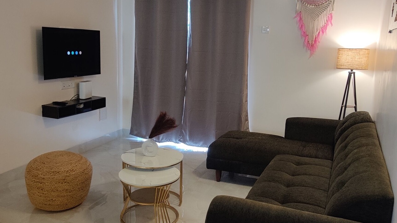 Photo of Livingroom in Gauravaddo