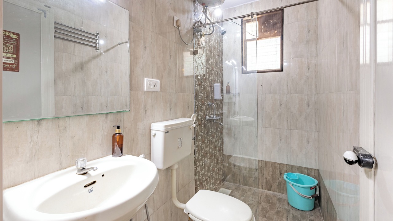 Photo of Bathroom in Sernabatim