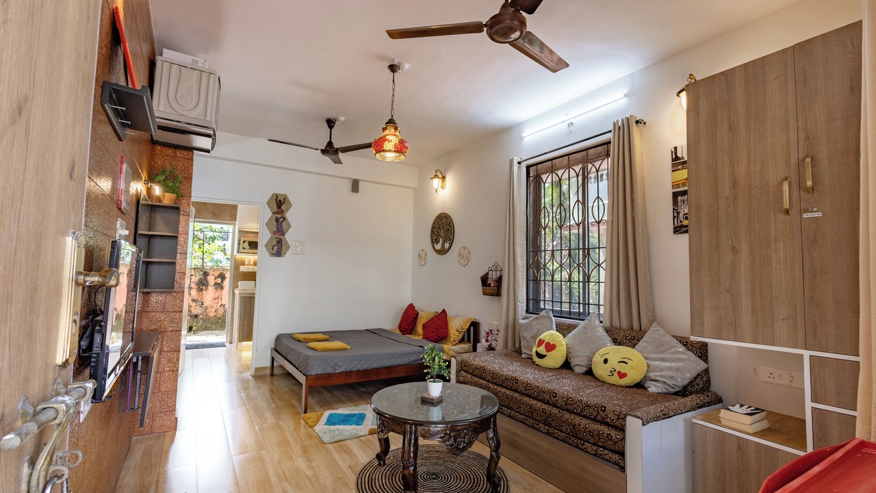 Photo of Livingroom in Sernabatim