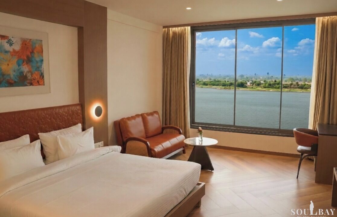 Photo of Bedroom in Rajpipla