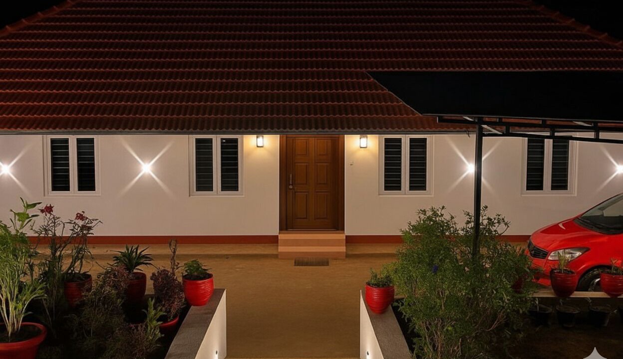 Photo of Outdoor in Kottappadi part