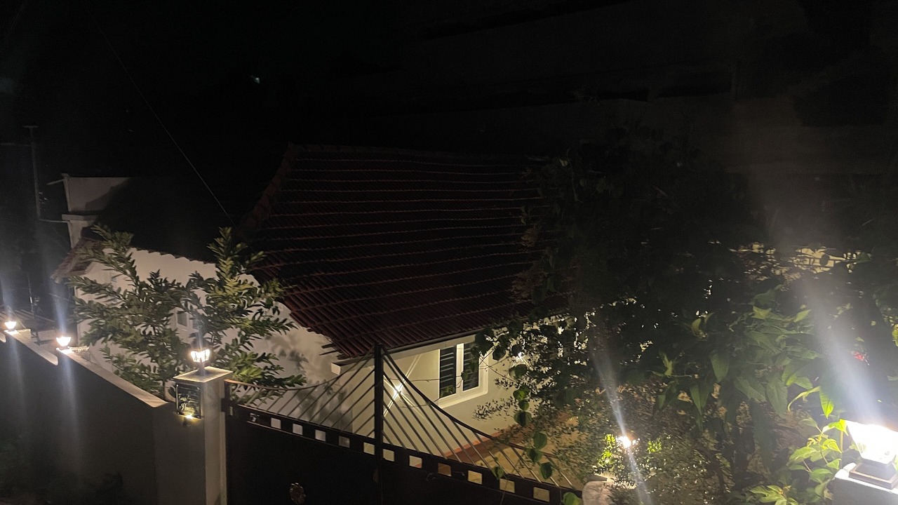 Photo of Outdoor in Kottappadi part