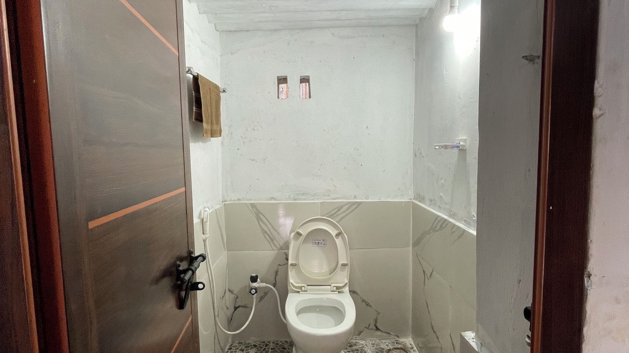 Photo of Bathroom in Kottappadi part