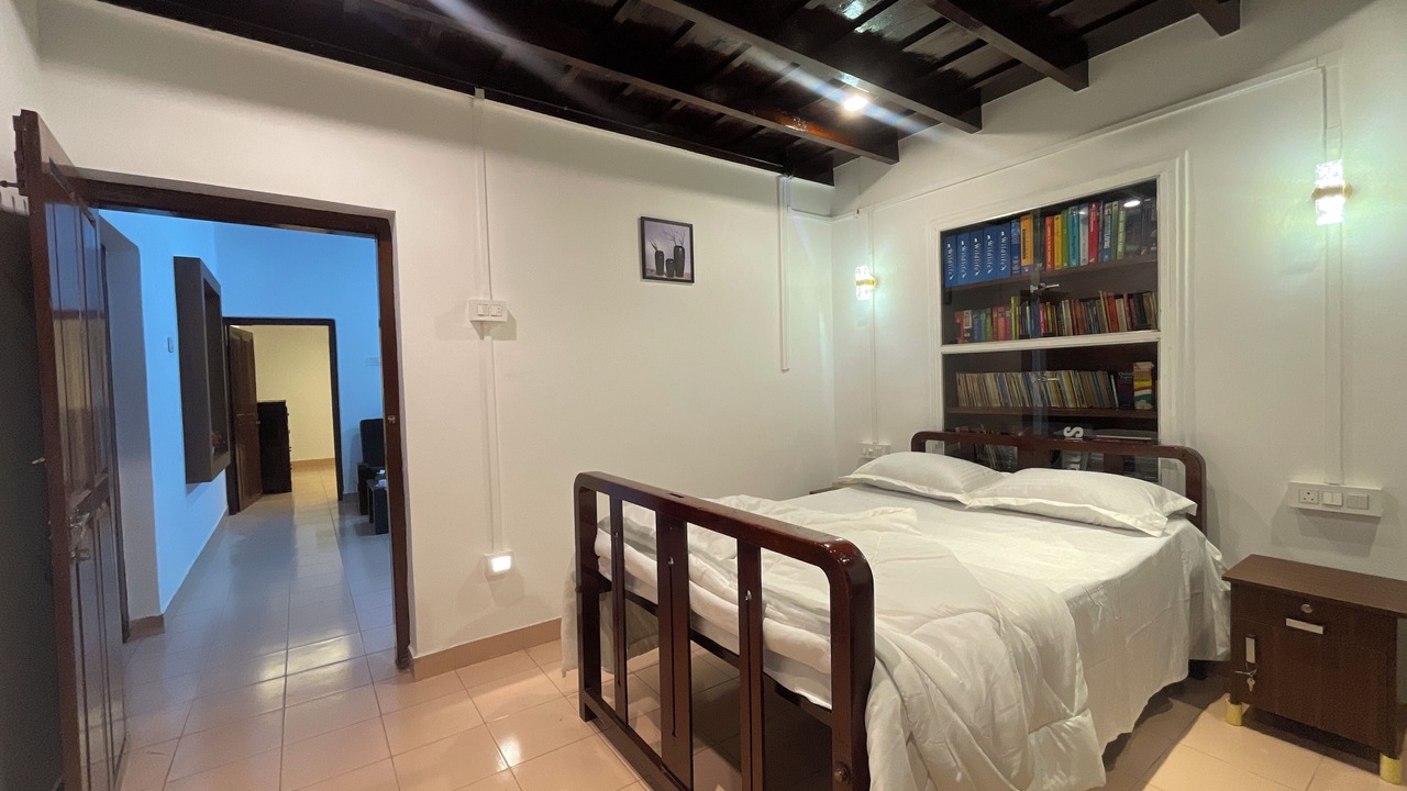 Photo of Bedroom in Kottappadi part