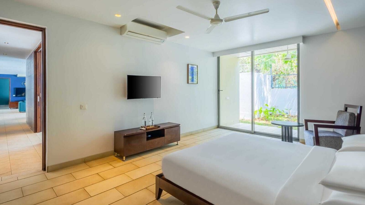 Photo of Bedroom in Parra