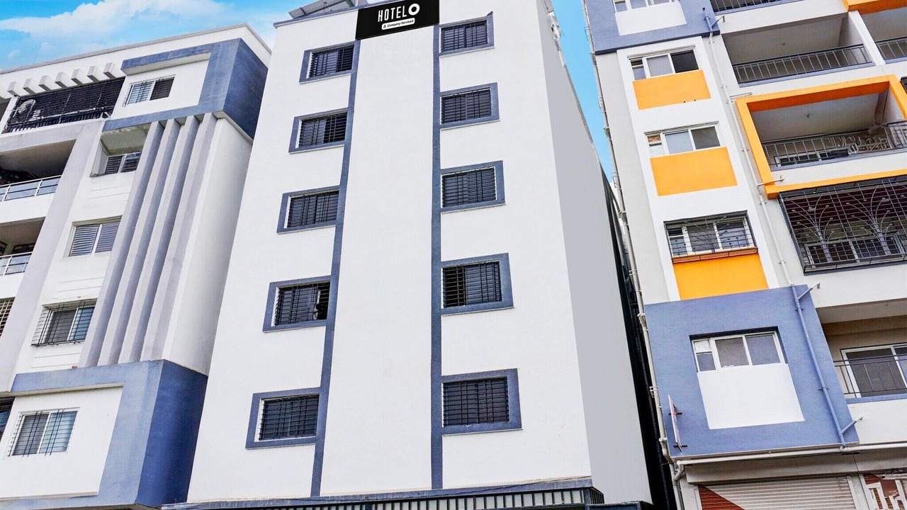Photo of Outdoor in Pune