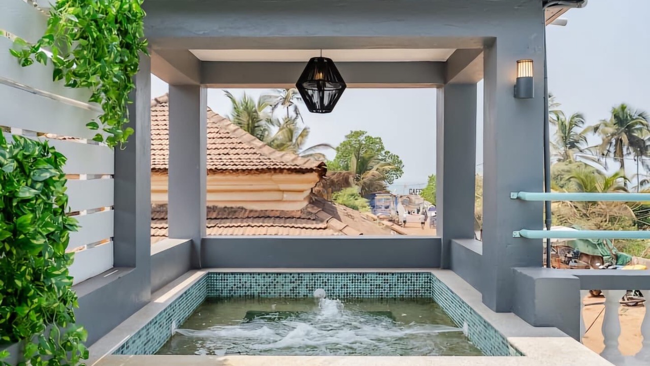 Photo of Outdoor in Anjuna
