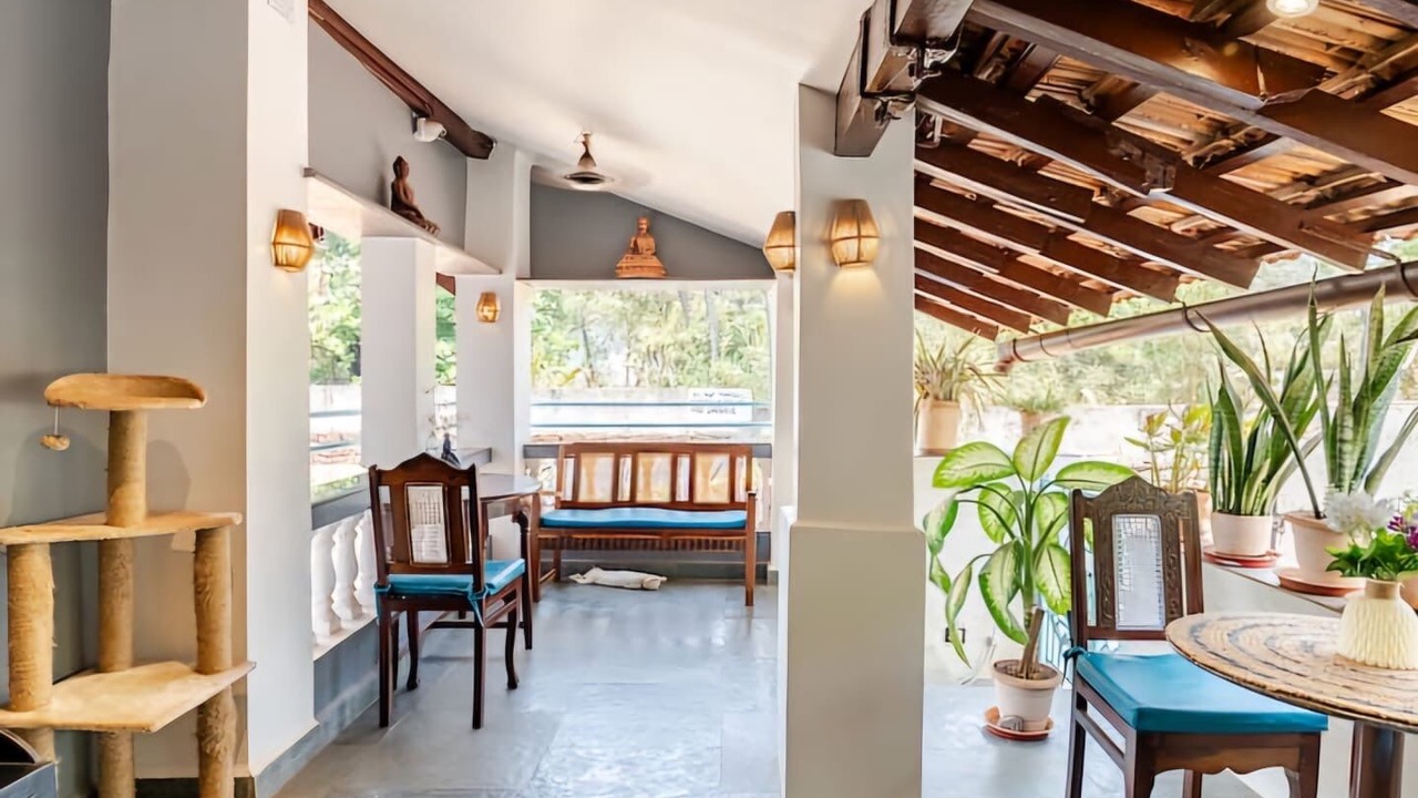 Photo of Others in Anjuna