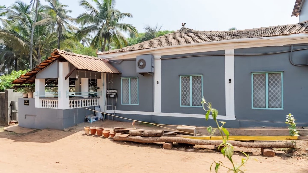 Photo of Outdoor in Anjuna