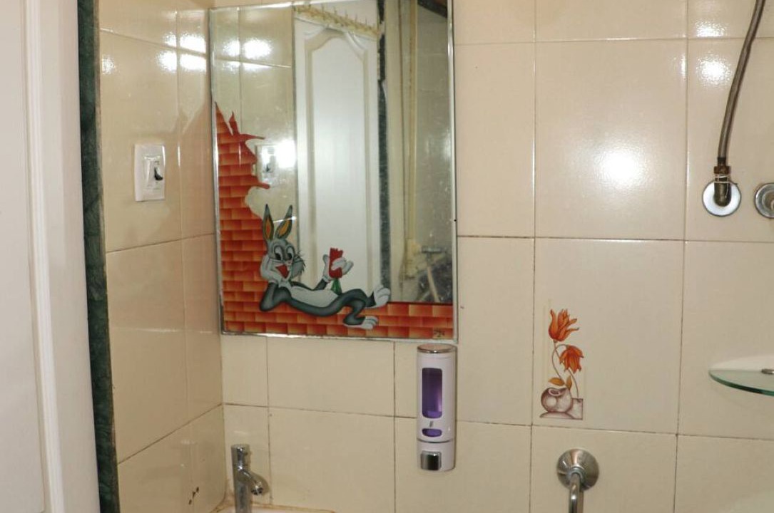 Photo of Bathroom in Kandiwali West