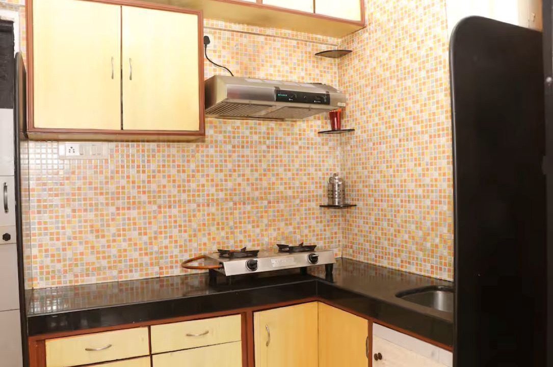 Photo of Kitchen in Kandiwali West