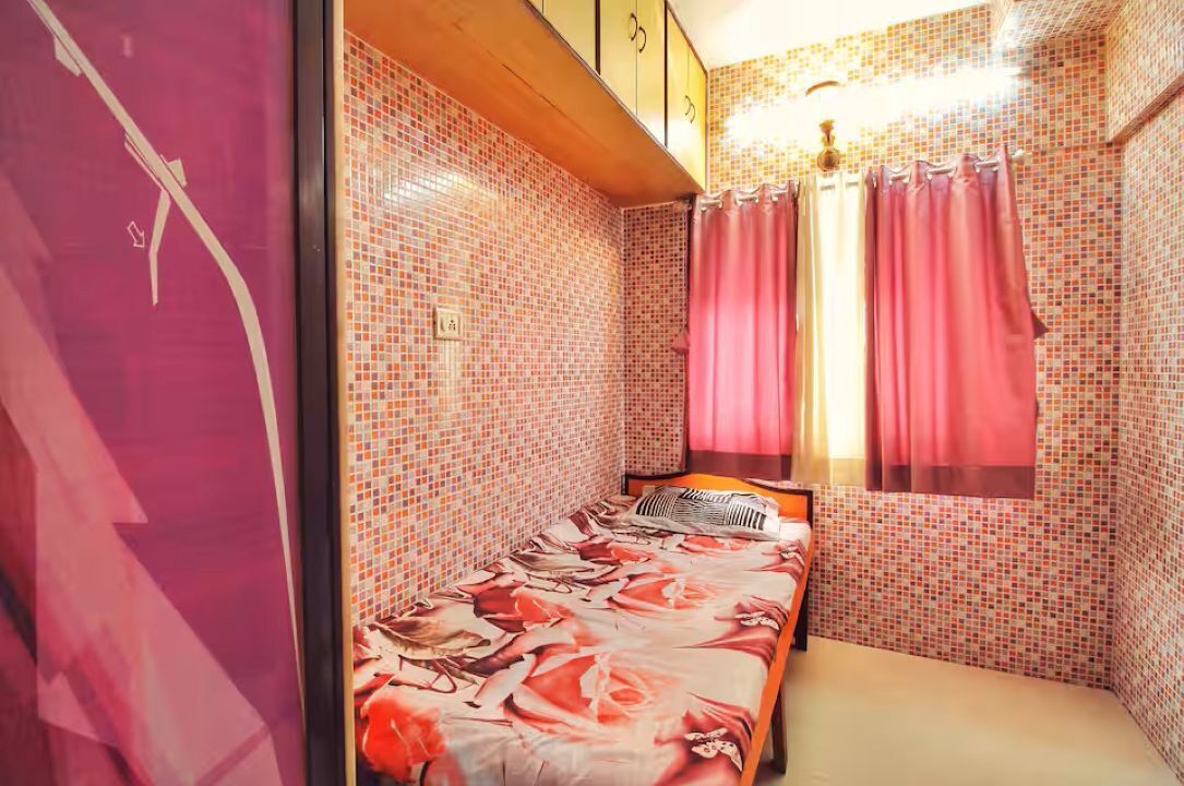 Photo of Bedroom in Kandiwali West