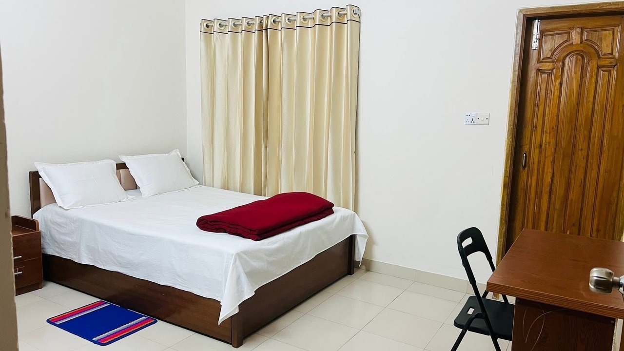 Photo of Bedroom in Uttara
