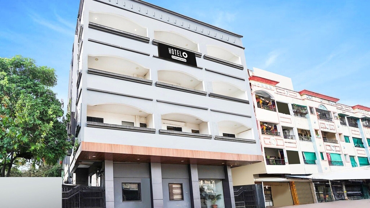 Photo of Outdoor in Hingana