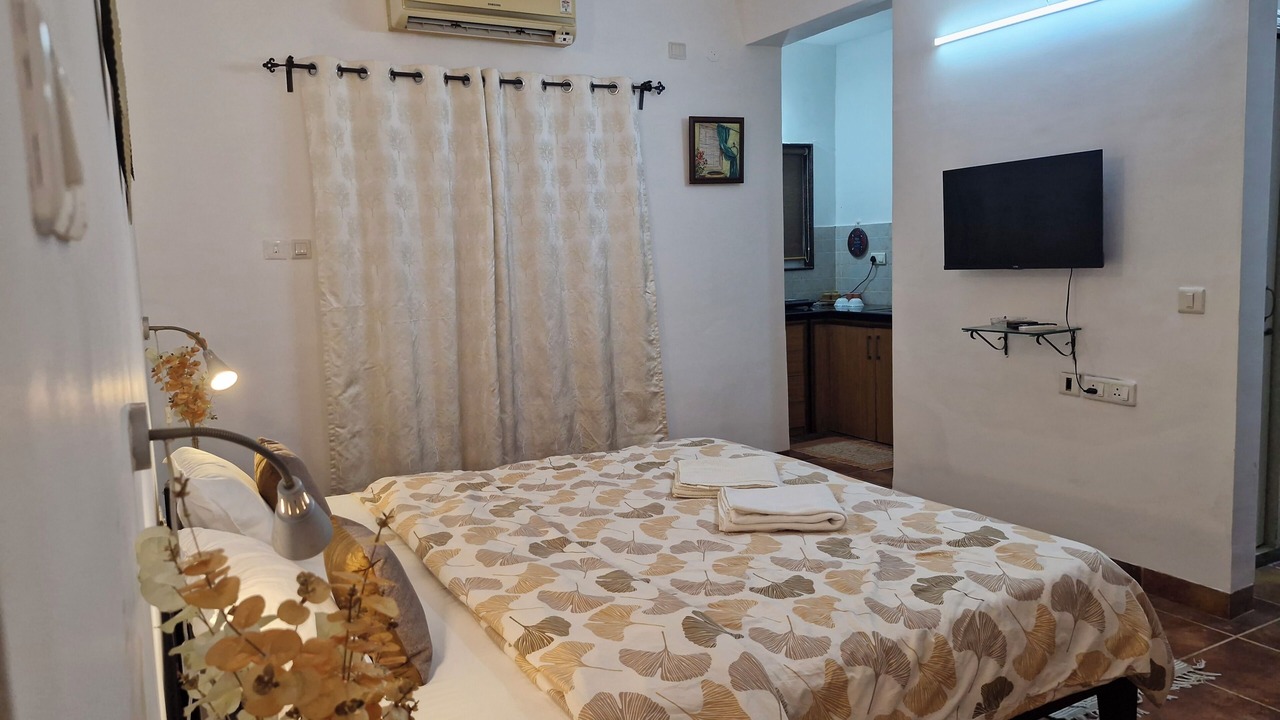 Photo of Bedroom in Fatona