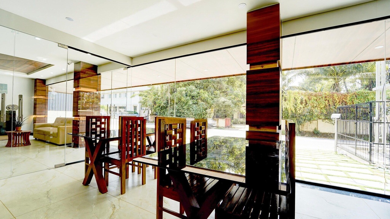 Photo of Livingroom in Nedumbassery