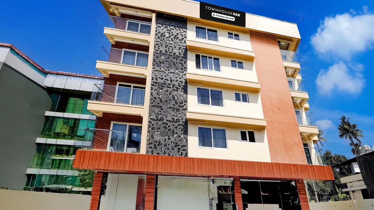 Photo of Outdoor in Nedumbassery