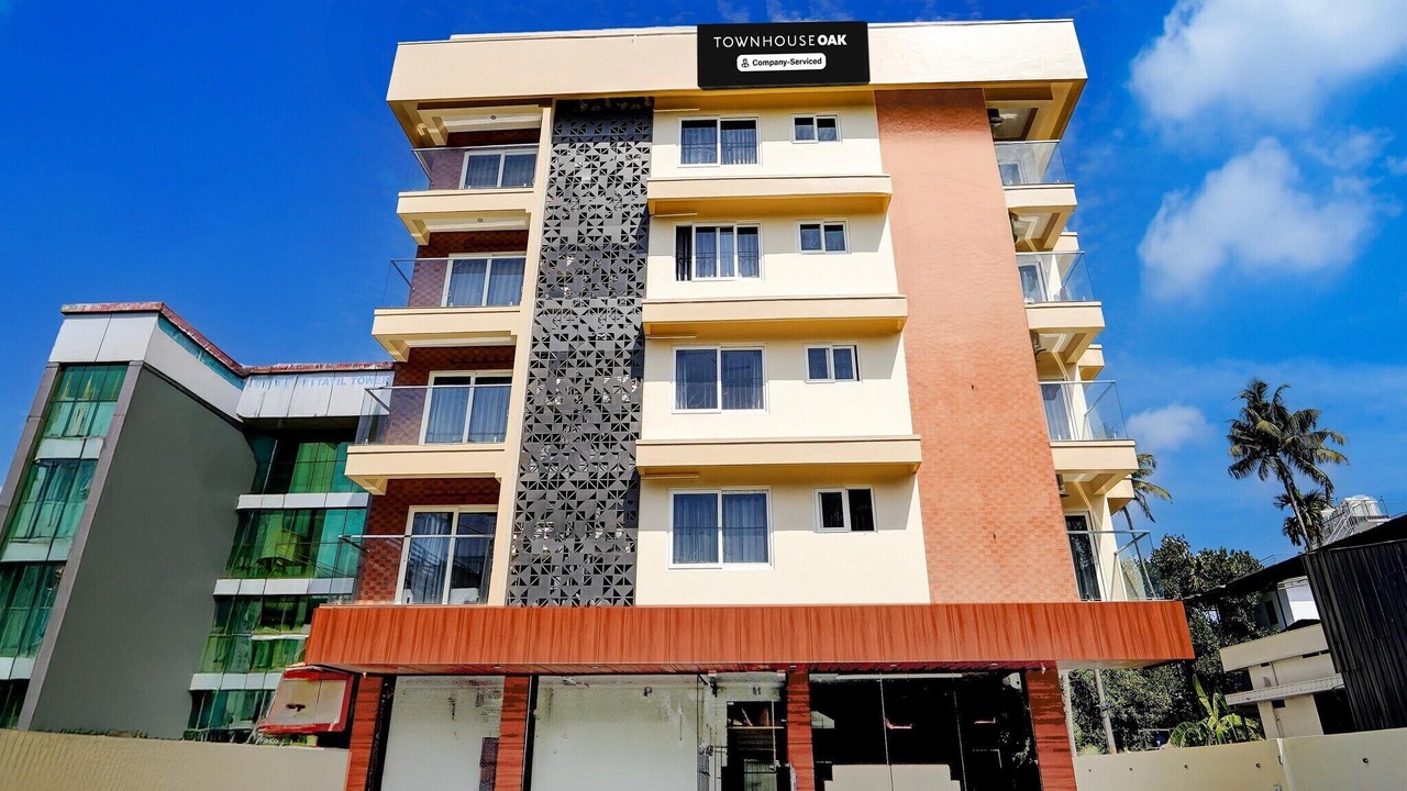 Photo of Outdoor in Nedumbassery