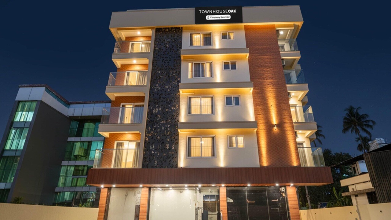 Photo of Outdoor in Nedumbassery