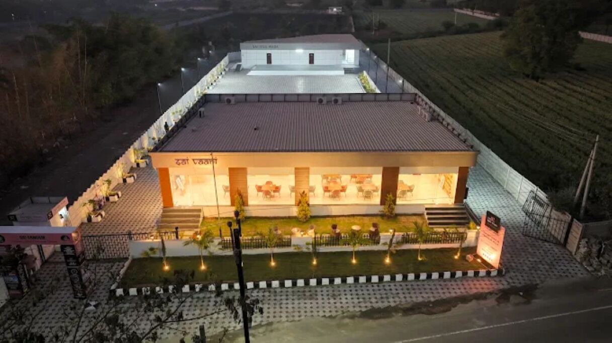 Photo of Outdoor in Shirdi